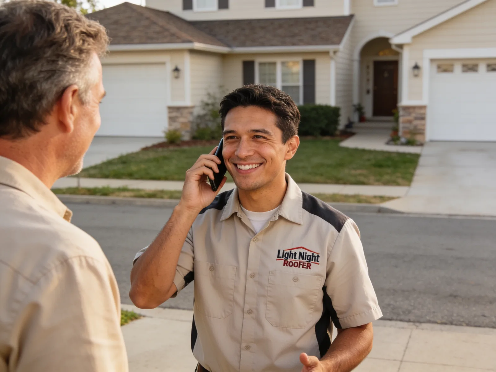 Emergency Roof Repair Liberty, MS FAQs